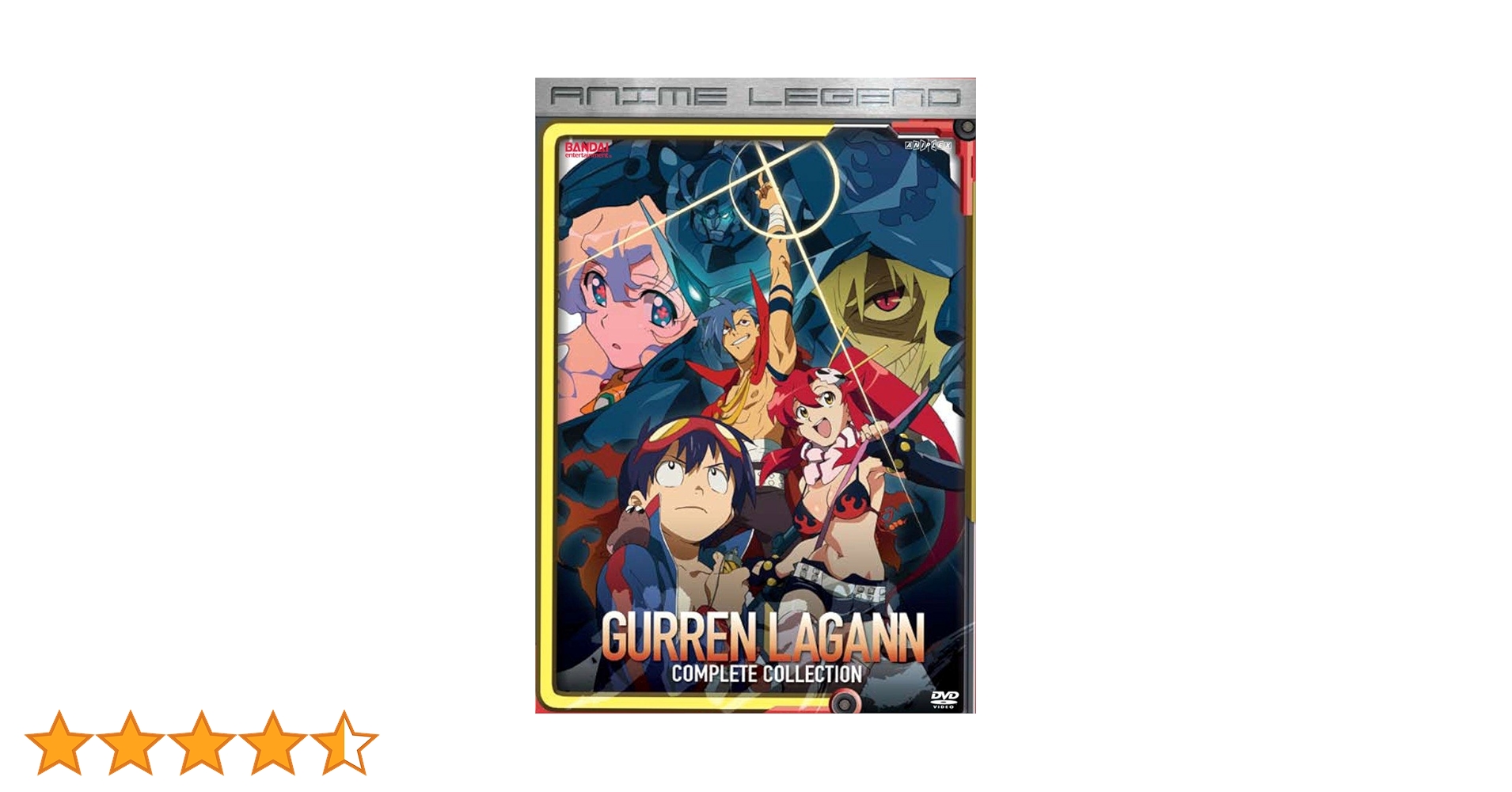 アニメ DVD GARAGA アニメ DVD GARAGA Amazon.com: Z/X Ignition Complete Series